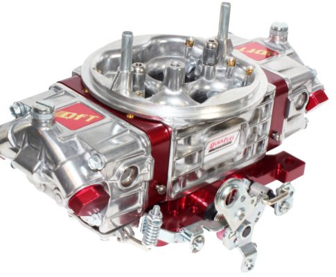 Quick Fuel SS-750 Carburetor